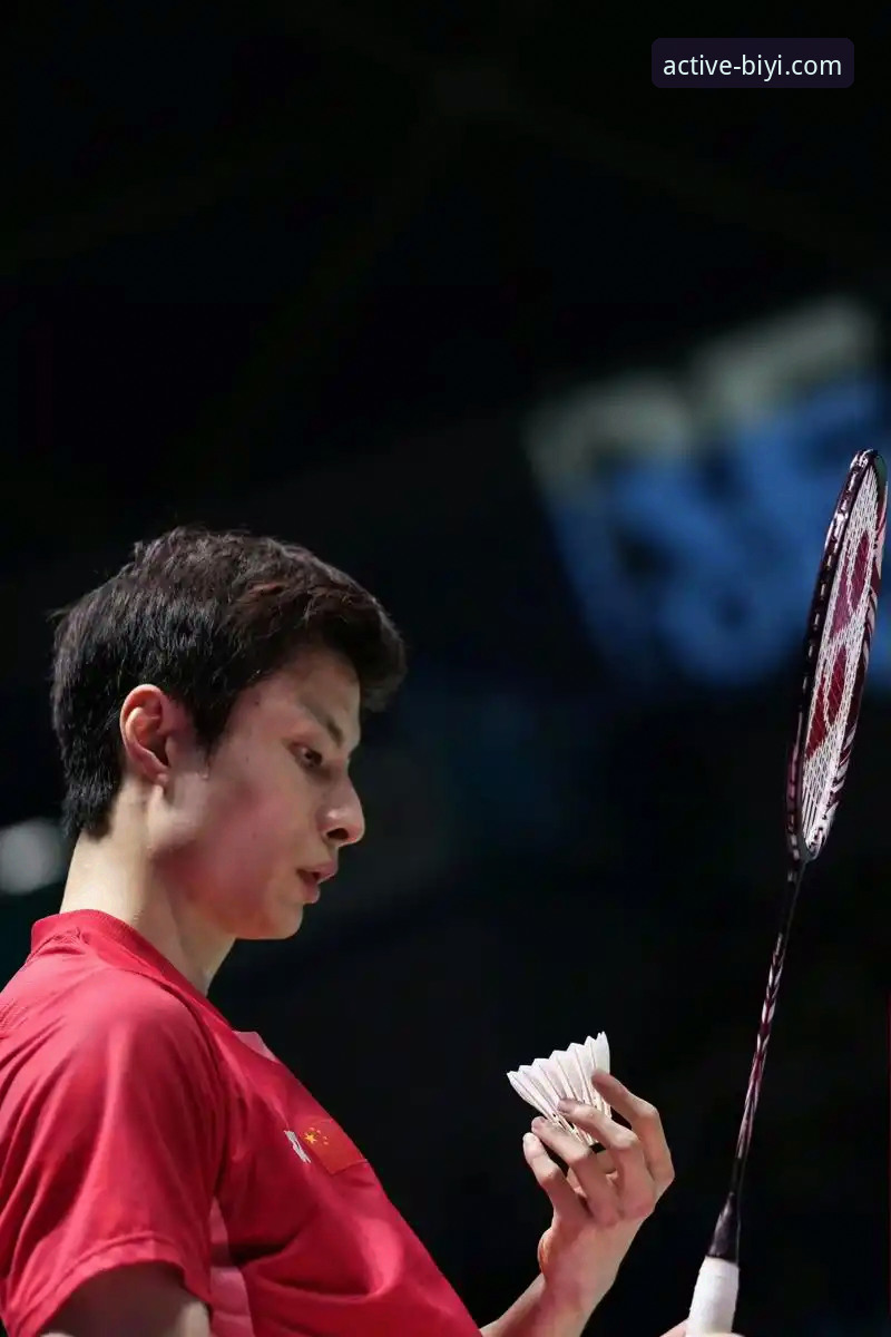 3个关键视角，深度解析石宇奇亚锦赛夺冠背后的技术博弈