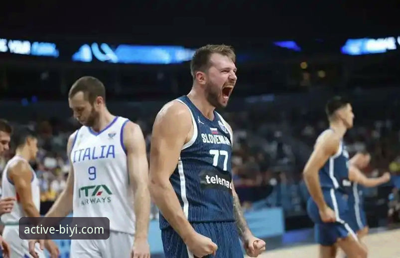 必一运动iOS版 东契奇单核爆发 vs 团队多点开花:一场进攻盛宴的战术拆解