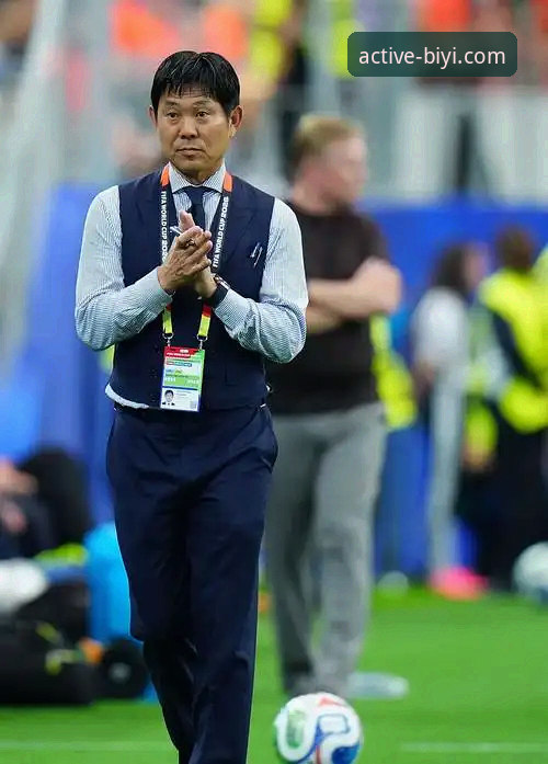 必一运动安卓客户端手机版 日本队战术轮换vs固定阵容:森保一在必一运动平台上的世界杯抉择深度解析