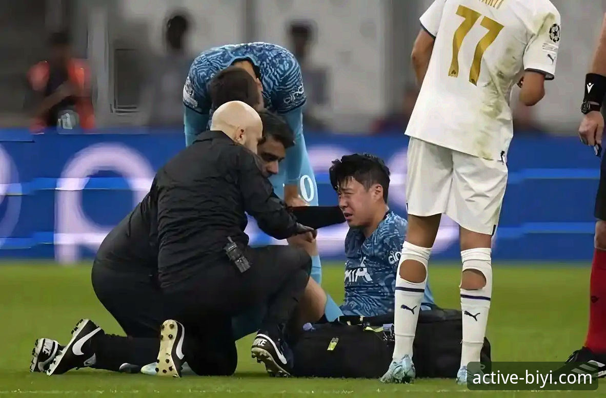 阿根廷新星重伤无缘世界杯事件深度评测：从必一运动iOS版看球星陨落与战术影响