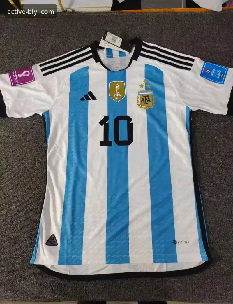 阿根廷新星重伤无缘世界杯事件深度评测：从必一运动iOS版看球星陨落与战术影响