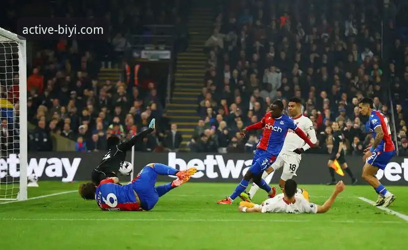 必一运动平台v2.7.5深度评测：一场足总杯的战术革新与数据洞察